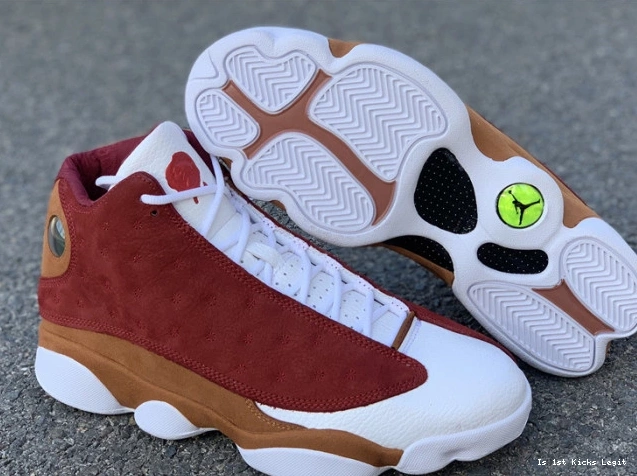 13 Jordan Air 417212-601 Retro Premio 23